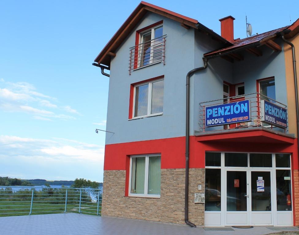 Penzion Modul Námestovo 외부 사진