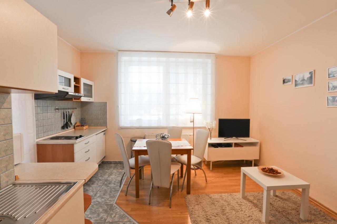 Penzion Modul Námestovo 외부 사진