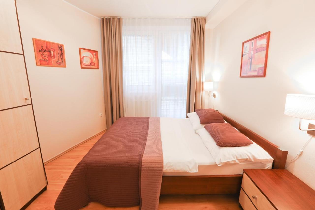 Penzion Modul Námestovo 외부 사진